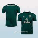 Tailandia Camiseta Segunda Celtic 21-22