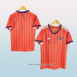 Tailandia Camiseta Segunda Escocia 2026