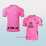 Tailandia Camiseta Segunda Espanyol 22-23