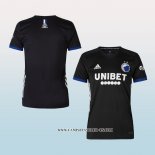 Tailandia Camiseta Segunda F.C. Copenhagen 21-22