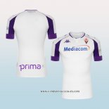 Tailandia Camiseta Segunda Fiorentina 20-21