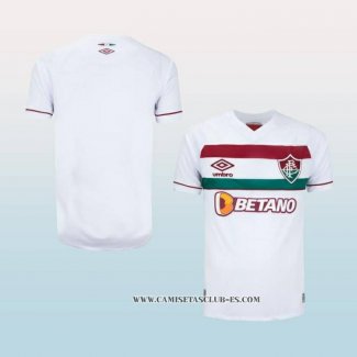 Tailandia Camiseta Segunda Fluminense 2023