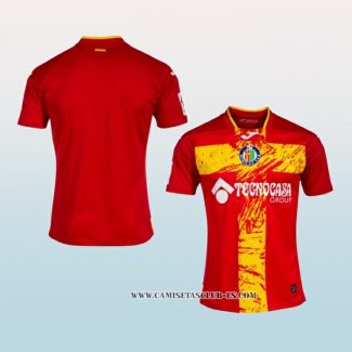 Tailandia Camiseta Segunda Getafe 23-24