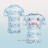 Tailandia Camiseta Segunda Hashtag United 23-24