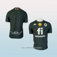 Tailandia Camiseta Segunda Hercules 24-25