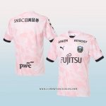 Tailandia Camiseta Segunda Kawasaki Frontale 2026