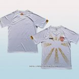 Tailandia Camiseta Segunda Macedonia del Norte 2023