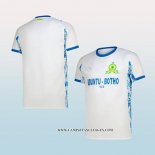 Tailandia Camiseta Segunda Mamelodi Sundowns 25-26