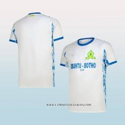 Tailandia Camiseta Segunda Mamelodi Sundowns 25-26