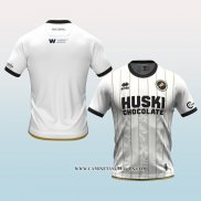 Tailandia Camiseta Segunda Millwall 23-24