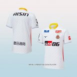 Tailandia Camiseta Segunda Nagoya Grampus 2023