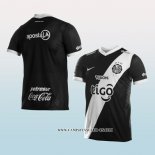 Tailandia Camiseta Segunda Olimpia 2022