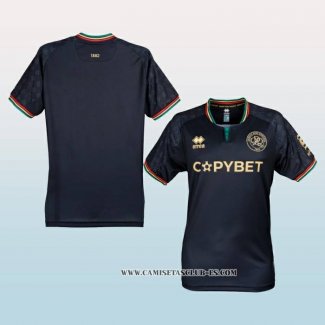 Tailandia Camiseta Segunda Queens Park Rangers 24-25