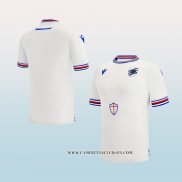 Tailandia Camiseta Segunda Sampdoria 22-23