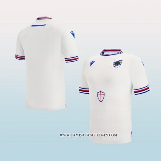 Tailandia Camiseta Segunda Sampdoria 22-23