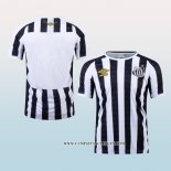 Tailandia Camiseta Segunda Santos 2021