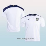 Tailandia Camiseta Segunda Serbia 20-21