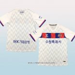 Tailandia Camiseta Segunda Suwon 2024