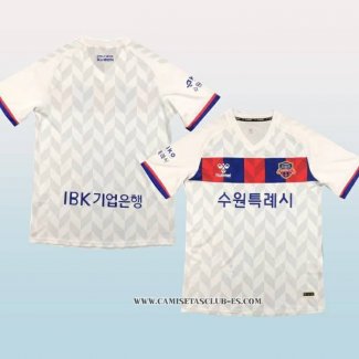 Tailandia Camiseta Segunda Suwon 2024