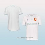 Tailandia Camiseta Segunda Universidad de Chile 2024