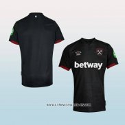 Tailandia Camiseta Segunda West Ham 24-25