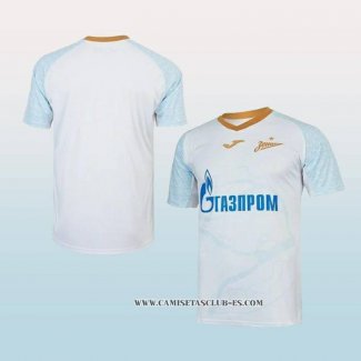 Tailandia Camiseta Segunda Zenit Saint Petersburg 23-24