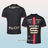 Tailandia Camiseta Stade Rennais 120 Aniversario 2021