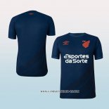 Tailandia Camiseta Tercera Athletico Paranaense Portero 2023