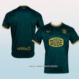 Tailandia Camiseta Tercera Huddersfield Town 25-26