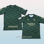 Tailandia Camiseta Tercera SD Huesca 20-21