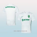 Tailandia Camiseta Tercera Sporting 22-23