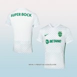 Tailandia Camiseta Tercera Sporting 22-23
