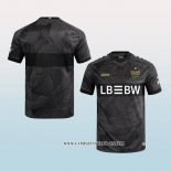 Tailandia Camiseta Tercera Stuttgart 25-26