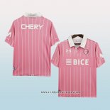 Tailandia Camiseta Tercera Universidad Catolica 21-22