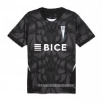 Tailandia Camiseta Universidad Catolica Portero 2025