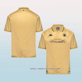 Tailandia Camiseta Versailles Special 25-26