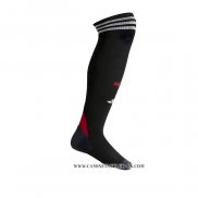 Calcetines Primera Manchester United 25-26