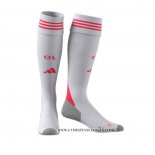 Calcetines Tercera Lyon 25-26