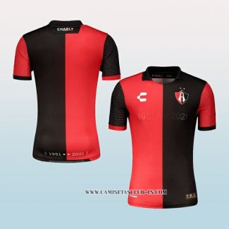 Camiseta Atlas Special 2022