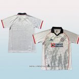 Camiseta Cruz Azul Special 25-26 Blanco