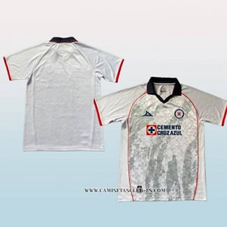 Camiseta Cruz Azul Special 25-26 Blanco