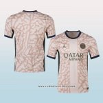 Camiseta Cuarto Paris Saint-Germain 23-24