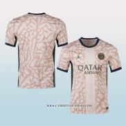 Camiseta Cuarto Paris Saint-Germain 23-24