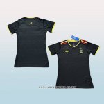 Camiseta Flamengo Special Mujer 25-26 Negro
