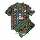 Camiseta Hoffenheim Africa Nino 21-22