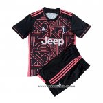 Camiseta Juventus Special Nino 23-24