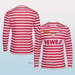 Camiseta Koln Special 25-26 Manga Larga