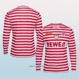 Camiseta Koln Special 25-26 Manga Larga