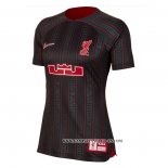 Camiseta Liverpool Special Mujer 2023