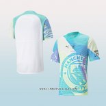 Camiseta Manchester City Esports 22-23